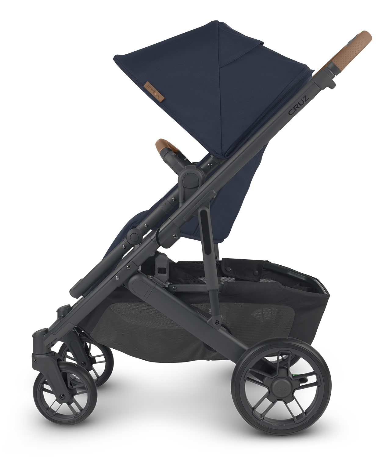 Uppababy G Luxe Коляска Трость Купить