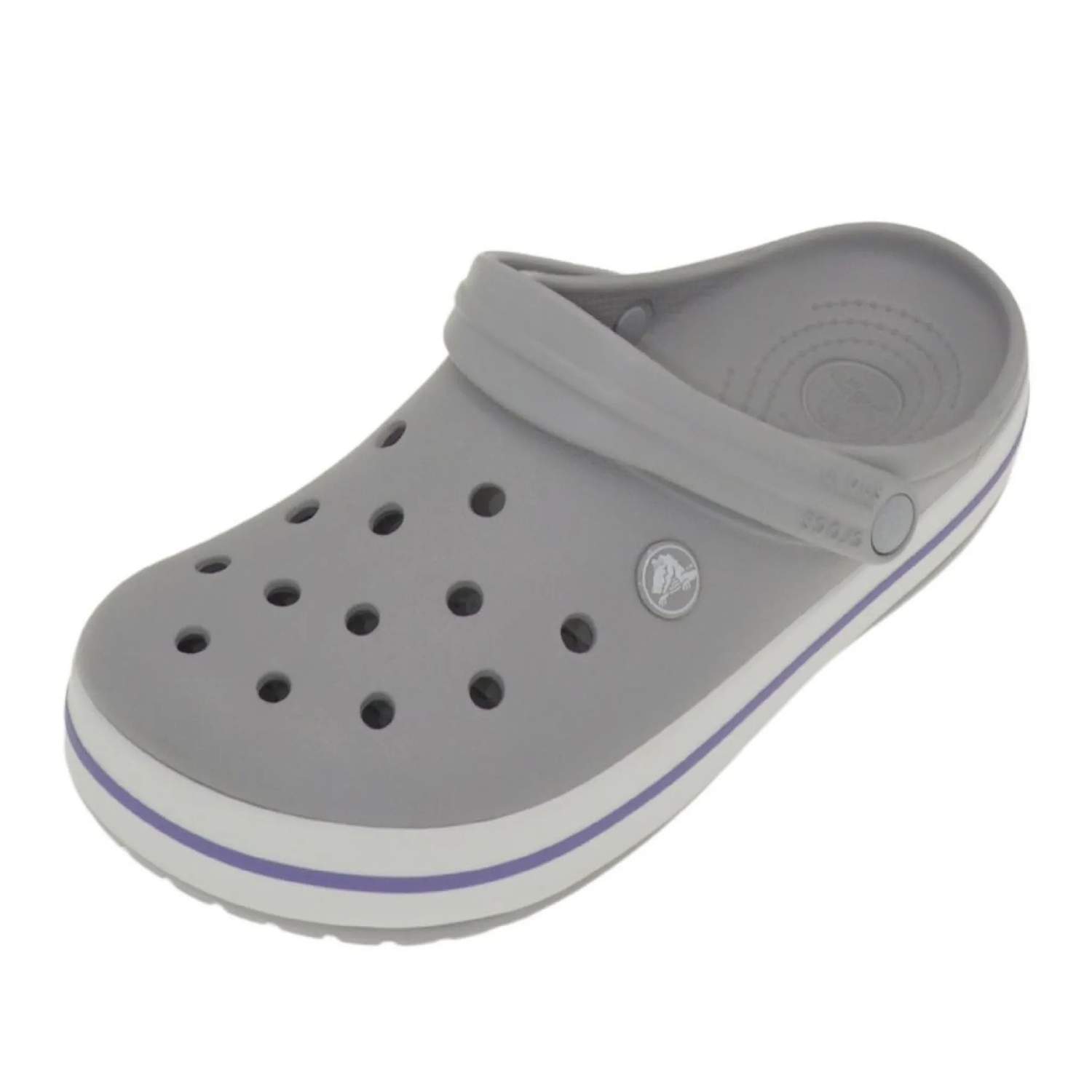 Crocs grise new arrivals