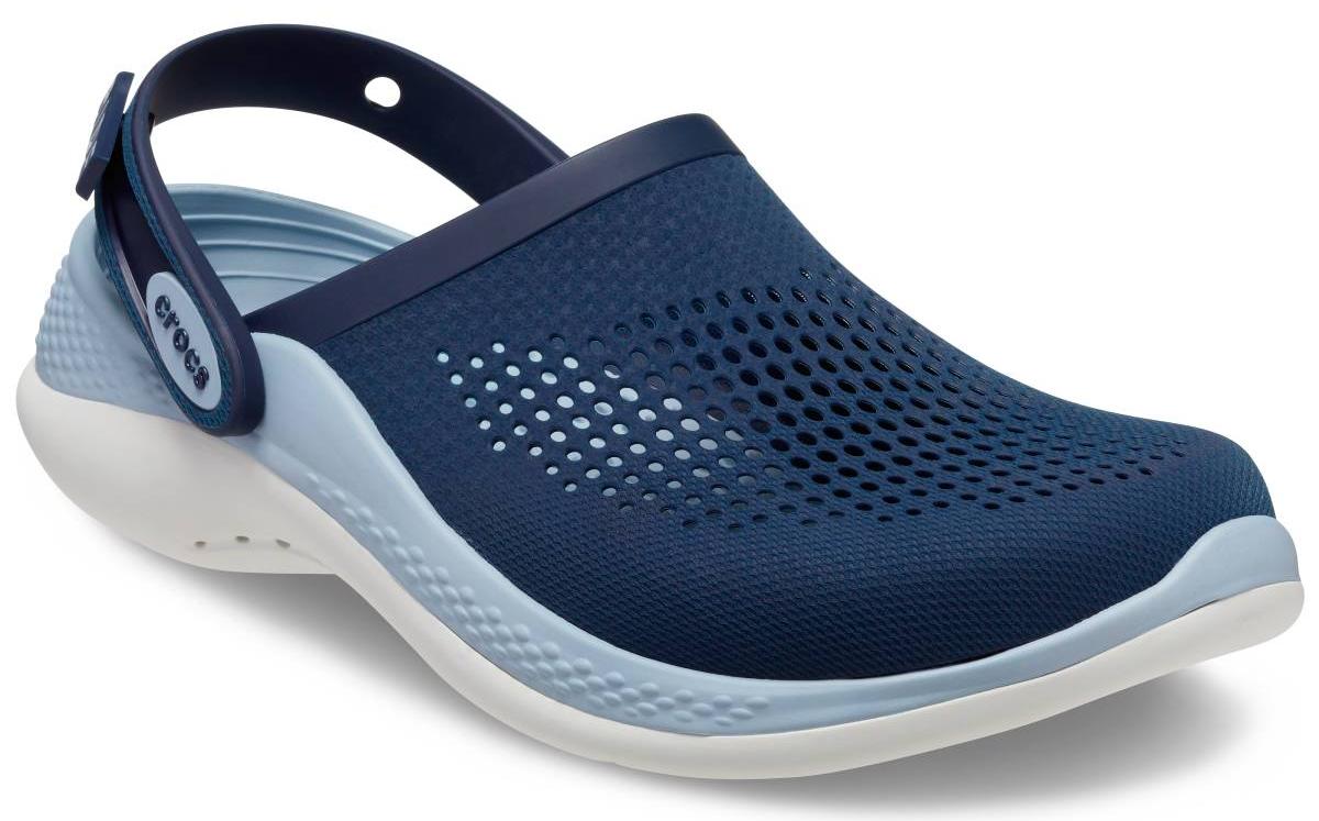 Crocs men's deals literide clog