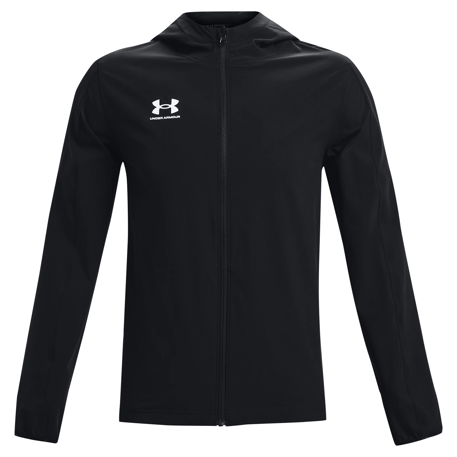 Ветровка мужская Under Armour 1365411-001 черная XXL