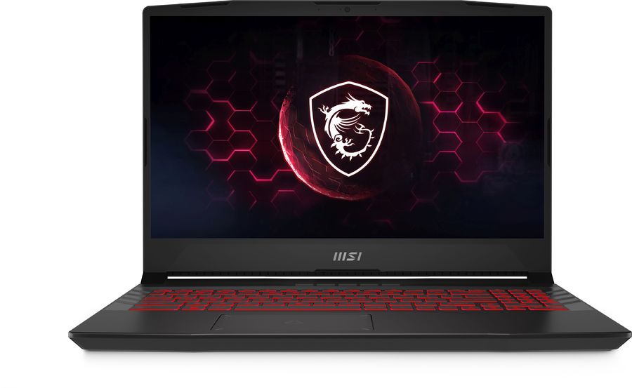 Ноутбук MSI GL66 12UDK-698XRU Gray (9S7-158414-698), купить в Москве, цены в интернет-магазинах на Мегамаркет