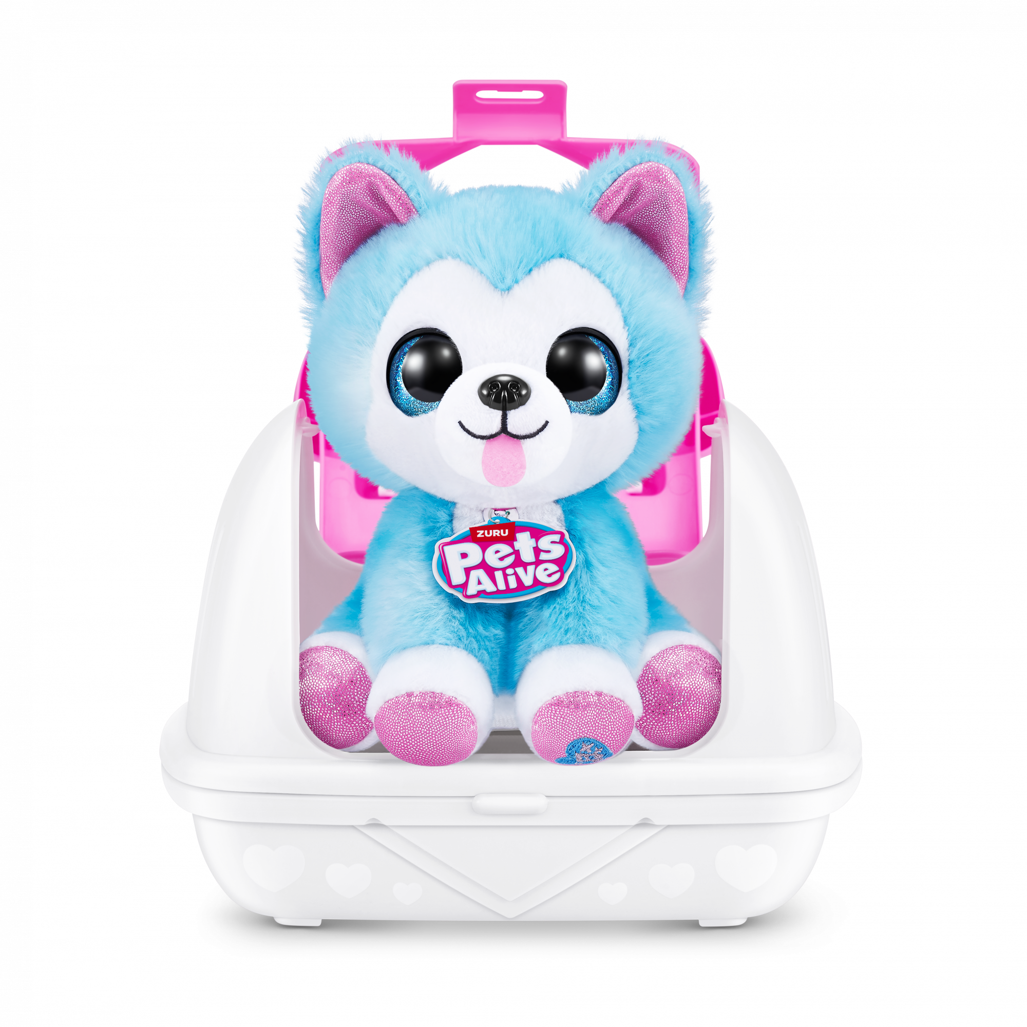 Игрушка сюрприз zuru pets alive. Zuru pets alive. pets alive игрушка. zuru pets alive щенок. игрушка pets alive puppy rescue в непрозрачной упаковке (сюрприз) 9540.