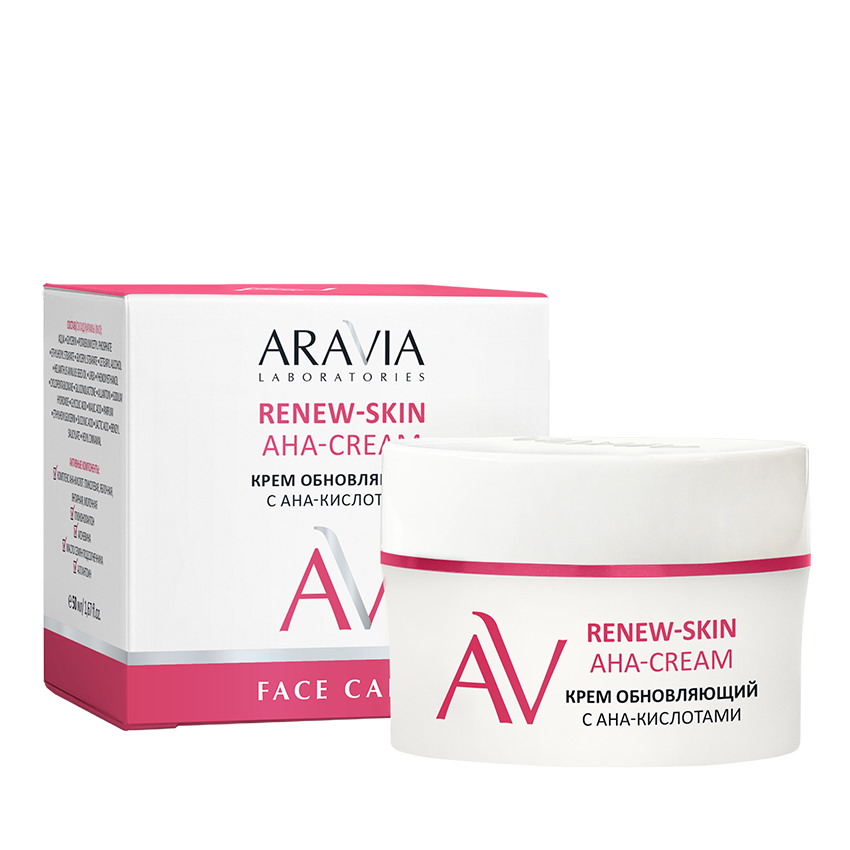 Крем аравия отзывы. Aravia с пептидами. Aravia Aha Cream. Аравия лифтинг. Крем с кислотами Renew.