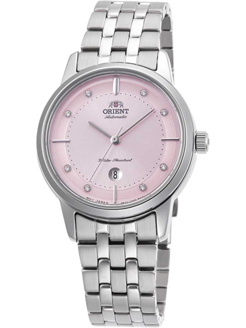 Наручные часы женские Orient RA-NR2010P1 - купить, цены на Мегамаркет