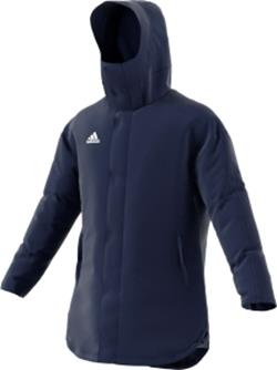 Куртка мужская Adidas CV8273 синяя M