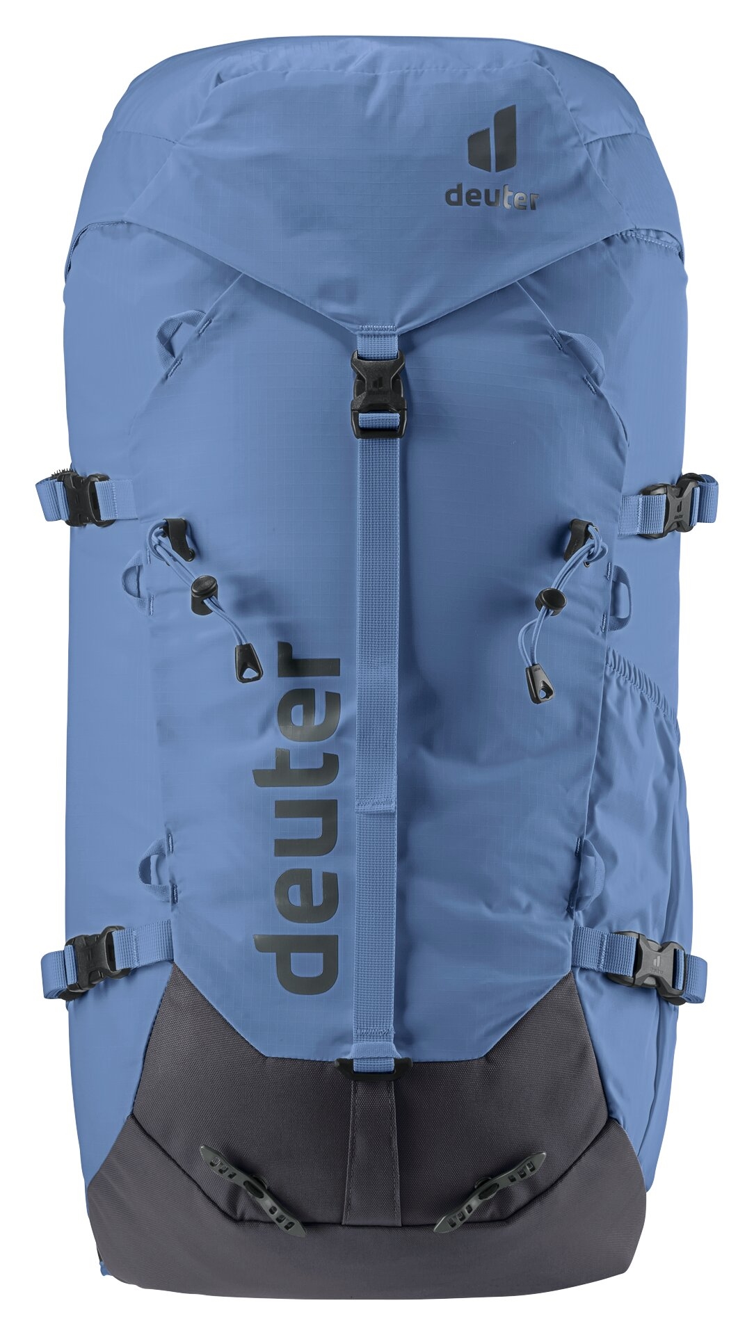 Deuter Gravity Expedition 45 Sl 57 pacific graphite