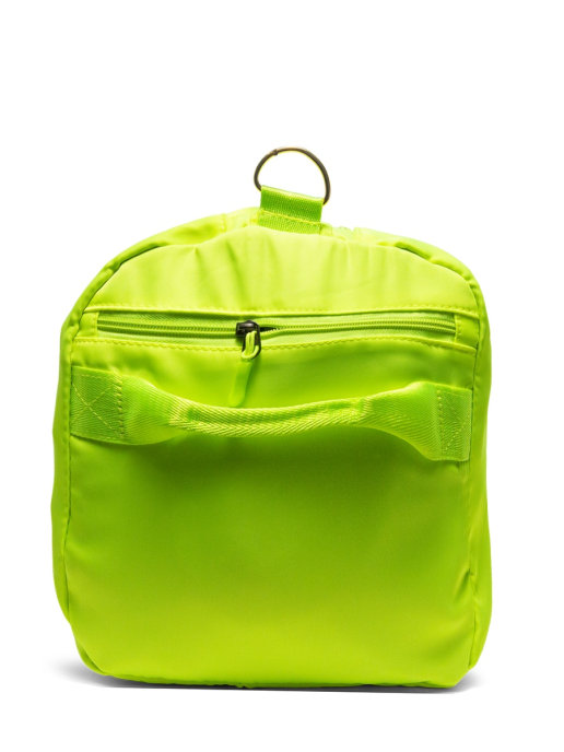 Спортивная сумка Activity Bag (желтый неон)