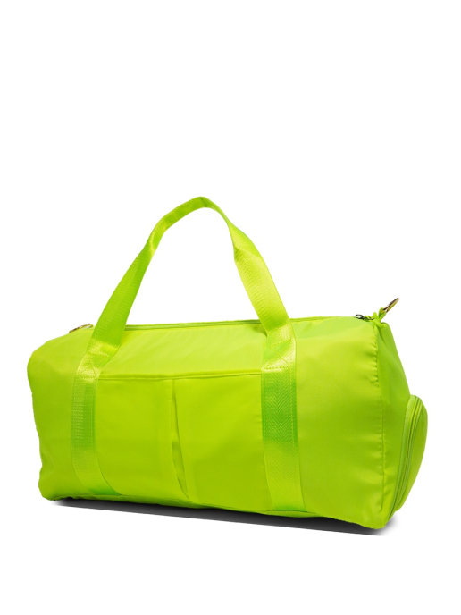 Спортивная сумка Activity Bag (желтый неон)