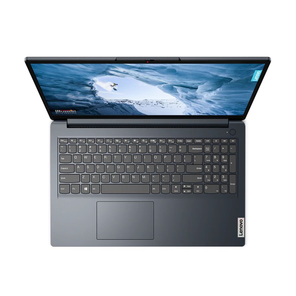Ноутбук Lenovo IdeaPad 1 Blue (82V700DMPS_RU) - купить в ТЕХНОВСЕ, цена на Мегамаркет