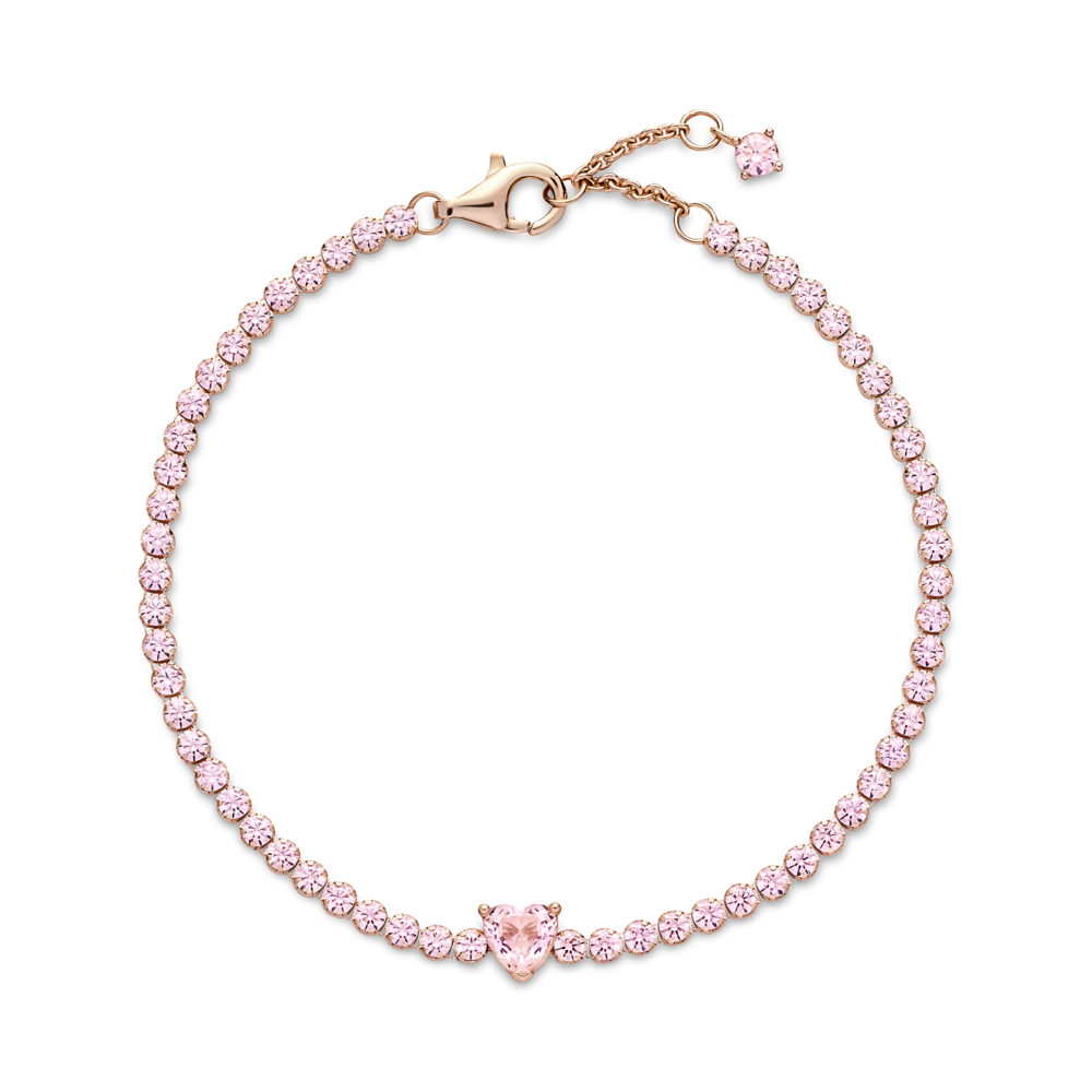 Браслет rose gold. Теннисный браслет Пандора. Теннисный браслет sparkling Pavé pandora. Кольцо sparkling Row Пандора. Теннисный браслет Пандора sparkling Heart