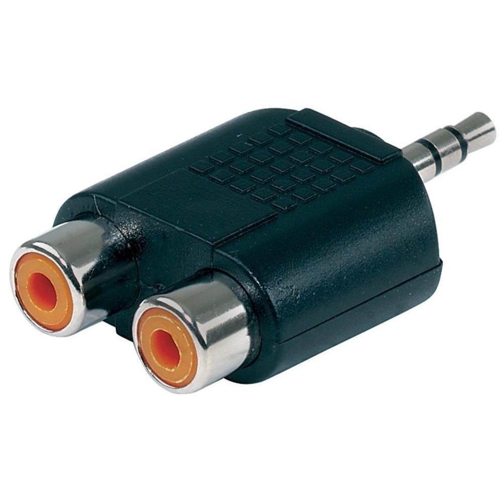 3 Rca Jack 3.5 Купить