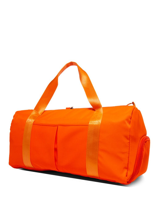 Спортивная сумка Activity Bag (оранжевый неон)
