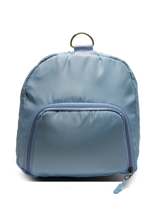 Спортивная сумка Activity Bag (голубой неон)