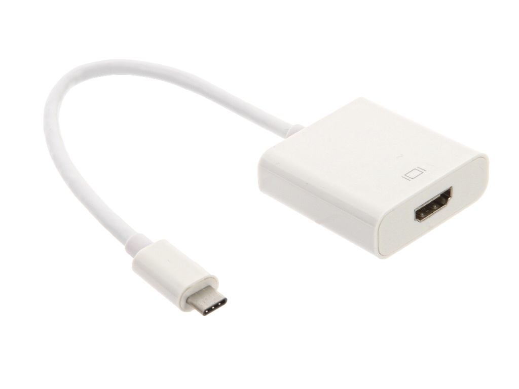 Аксессуар Espada USB 3.1 Type C to HDMI EUSBCHDMI - купить в АЛЕВИТ, цена на Мегамаркет