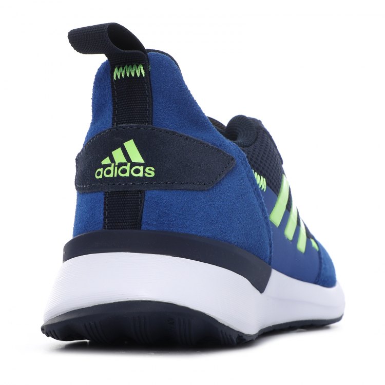 Adidas rapidarun hot sale blue