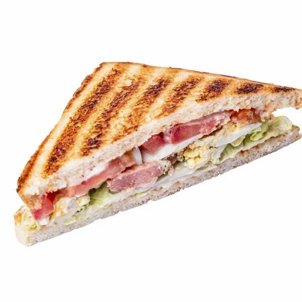 Сэндвич Европа с ветчиной 210 г