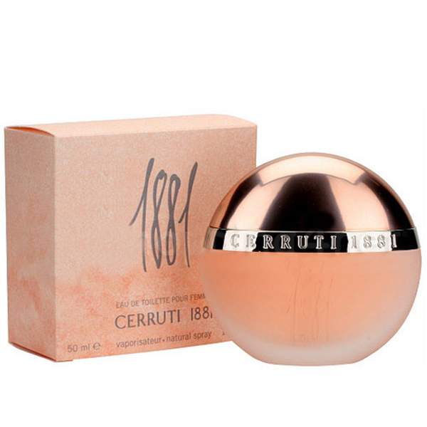 Cerruti 1881 Pour Femme 50