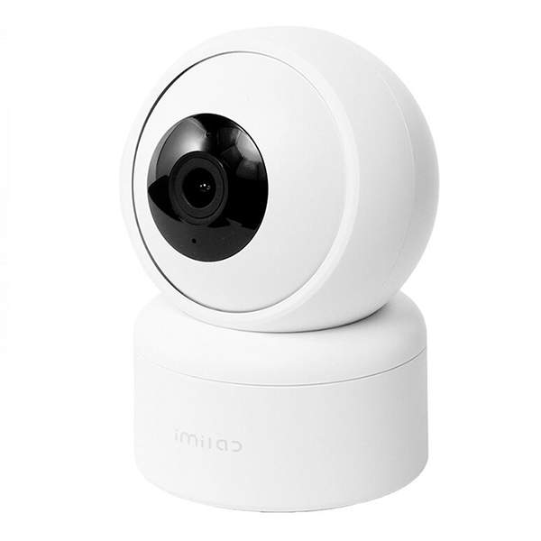 IP-камера Xiaomi Imilab Smart Camera C20 Pro (CMSXJ56B) EU - купить в Richardtech, цена на Мегамаркет