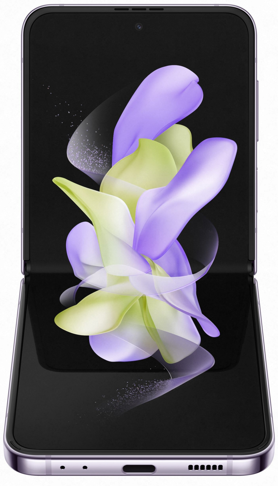 Смартфон Samsung Galaxy Z Flip 4 8/256GB Lavender (SM-F721BLVHEUE), купить  в Москве, цены в интернет-магазинах на Мегамаркет