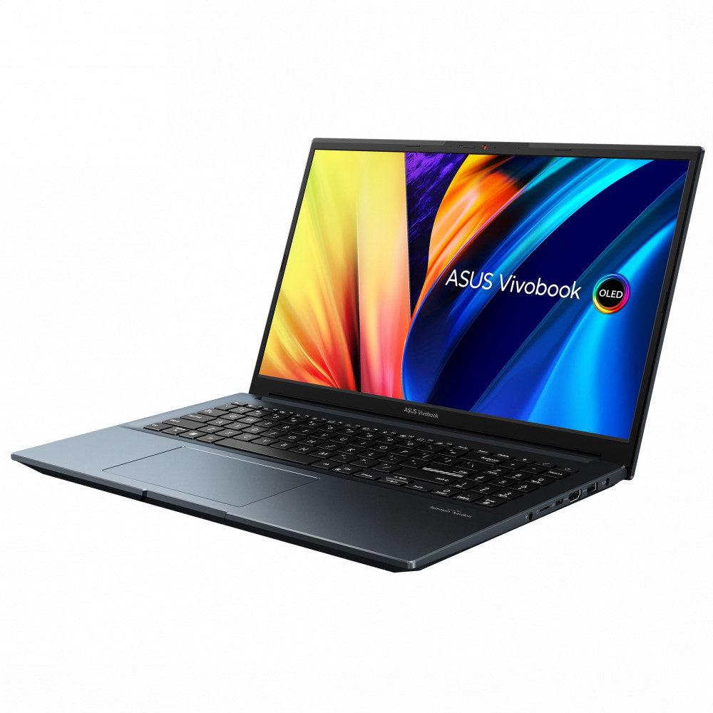 ноутбук asus vivobook pro 15 m6500qc-hn089