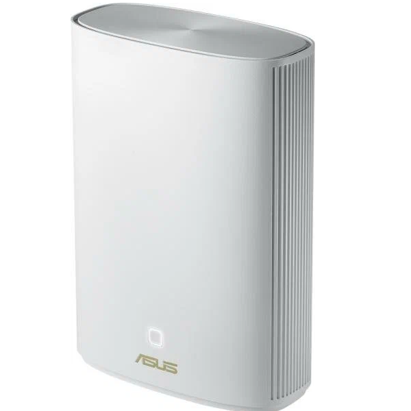 ASUS XP4(W-1-PK)// роутер, из 1 точек доступа, 802.11 a/b/g/n/ac/ax, 2,4 + 5 гГц; 90IG05T0, купить в Москве, цены в интернет-магазинах на Мегамаркет