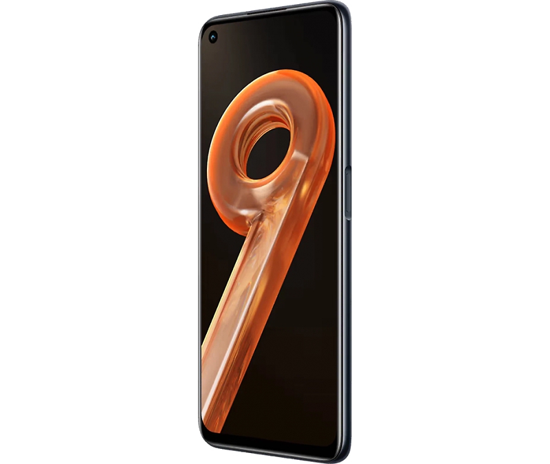 Realme рст