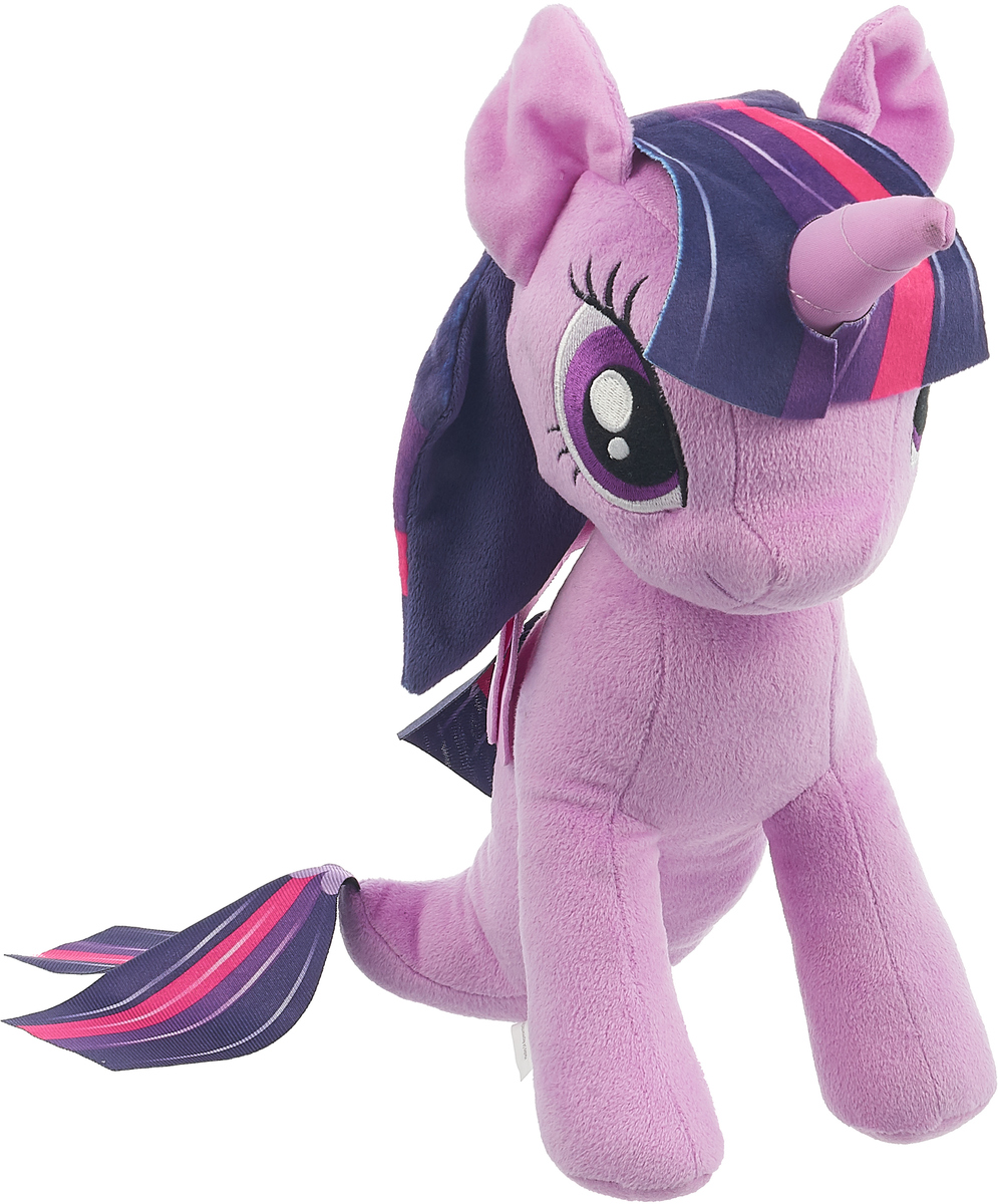 Ponies мягкая игрушка