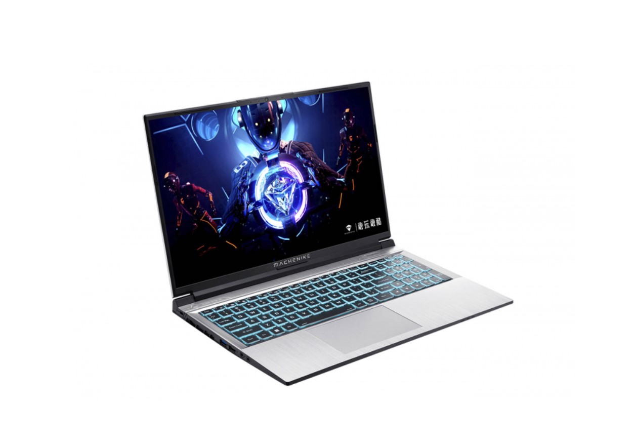 Игровой Ноутбук Machenike L15c Купить В Твери