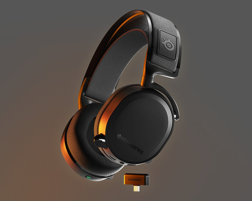 Steelseries arctis on sale 7 wireless