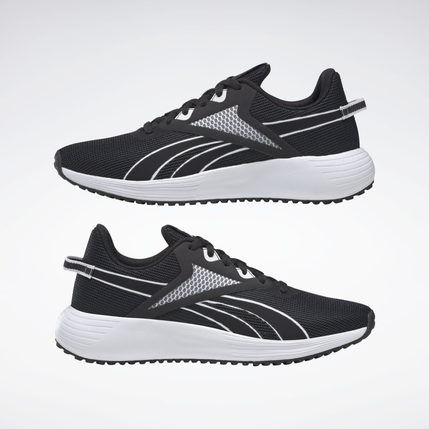 Купить: Кроссовки женские Reebok Lite Plus 3.0 черные 7 US