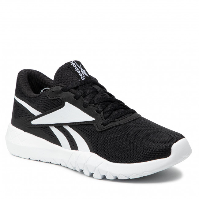 Кроссовки женские Reebok Flexagon Energy Tr 3 черные 8.5 US