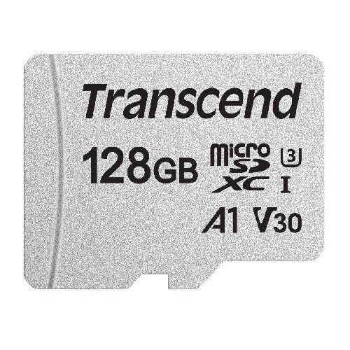 Карта памяти Transcend Micro SDXC 128GB, купить в Москве, цены в интернет-магазинах на Мегамаркет