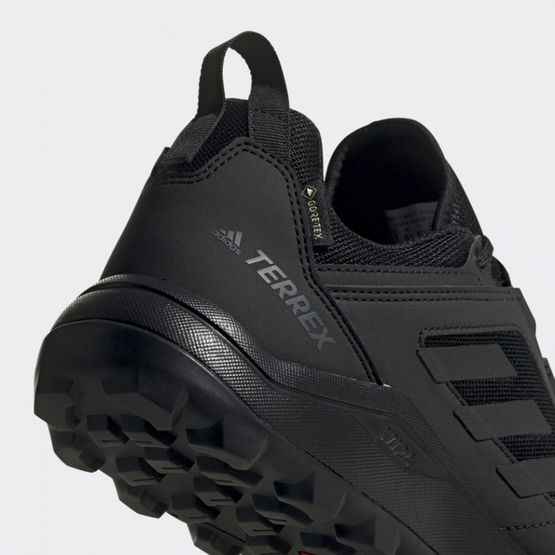 Кроссовки мужские Adidas TERREX AGRAVIC TR GTX черные 9 UK