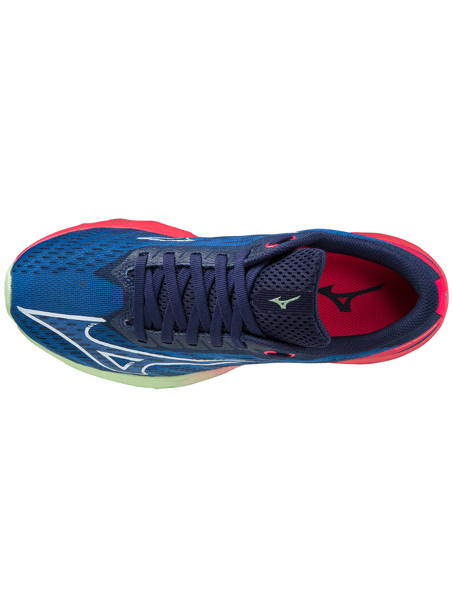 Mizuno WAVE SHADOW 5 W 5.5 UK