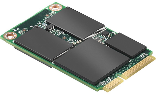 SSD разобран(1).jpg - всякое электронное - aeragon - Участники - Фотогалерея iXB