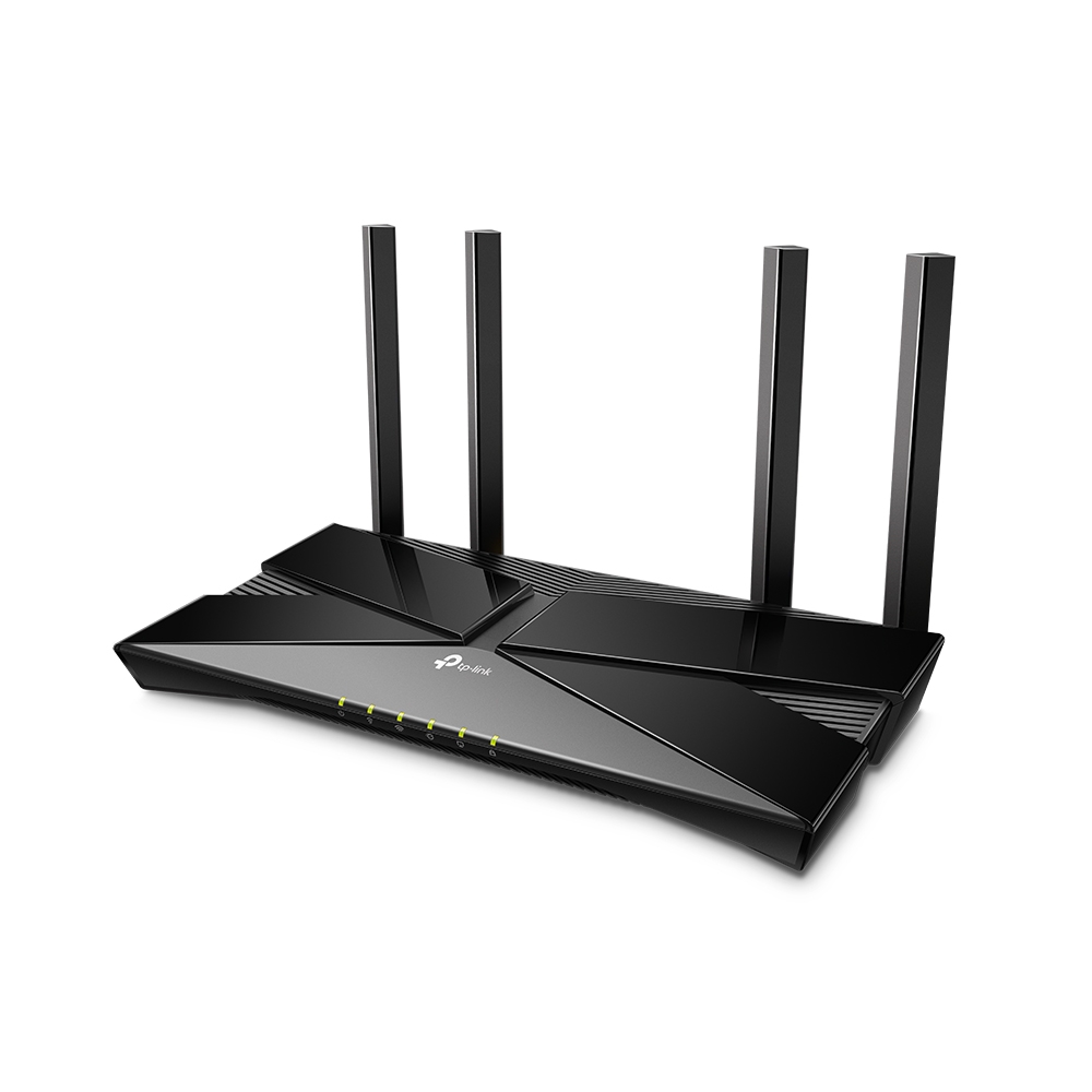 Wi-Fi роутер TP-Link Archer AX23 Black (Archer AX23) - отзывы покупателей  на маркетплейсе Мегамаркет | Артикул: 100030560425