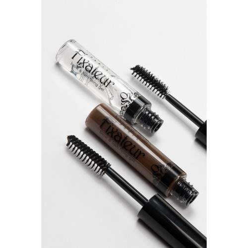 Гель Для Бровей Vivienne Sabo Прозрачный Купить