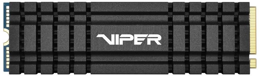 SSD накопитель Patriot Memory Viper VPN110 M.2 2280 2 ТБ (VPN110-2TBM28H) - купить в Ситилинк, цена на Мегамаркет