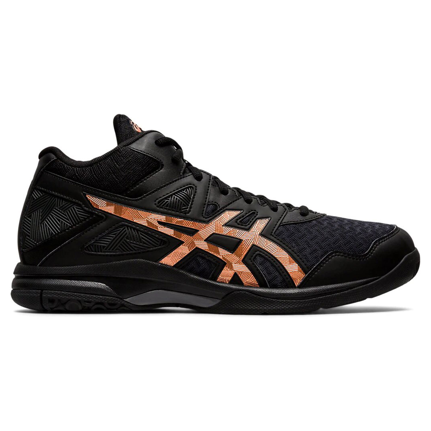 Кроссовки мужские Asics Gel-Task 2 Mt черные 9 US