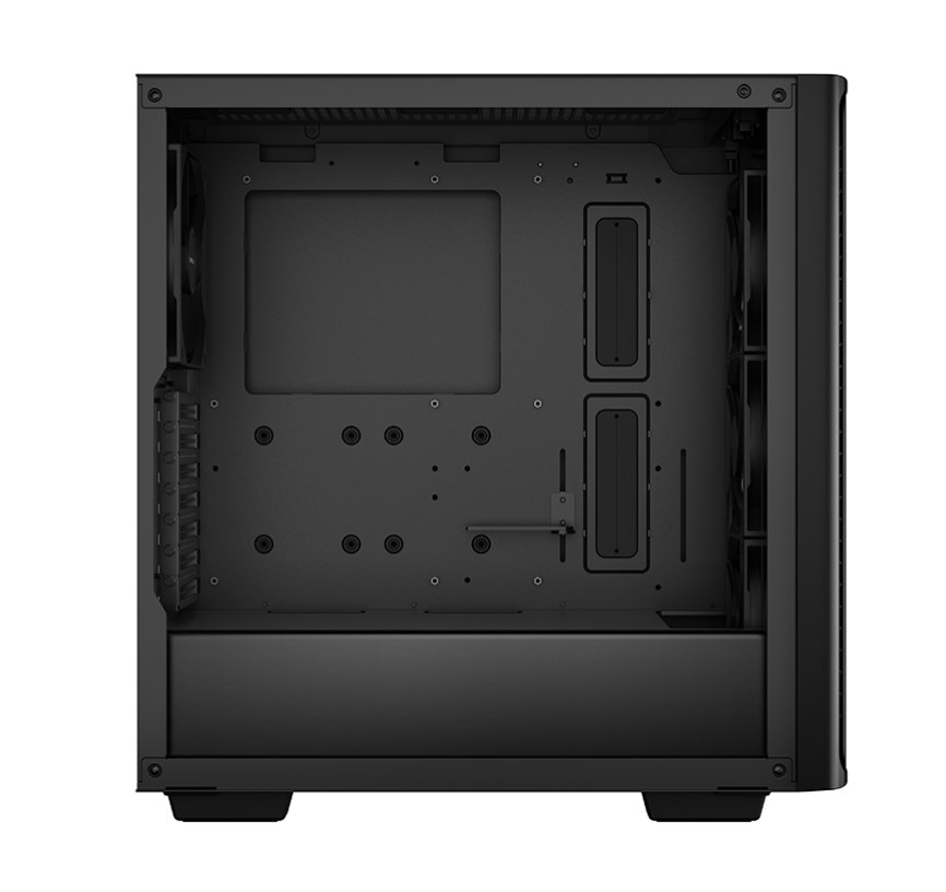 Deepcool ck560 black