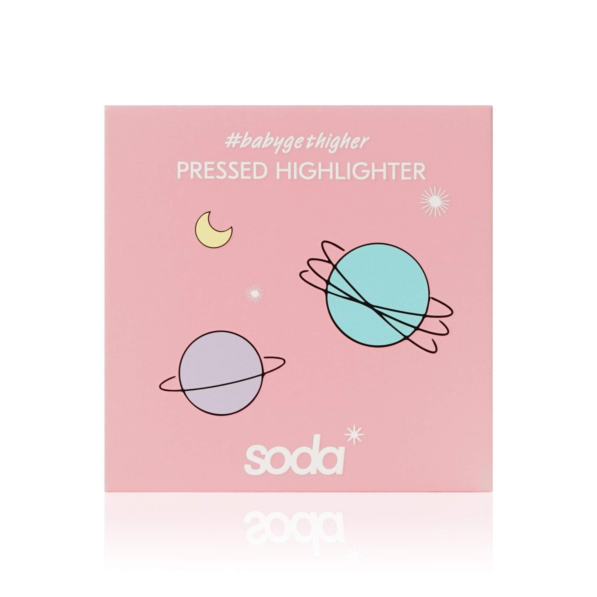 Highlights press. Хайлайтер Soda babygethigher. Soda Pressed Highlighter #babygethigher. Soda Highlighter Stick 101. Loreskin щетка для чистки кожи LS-101.