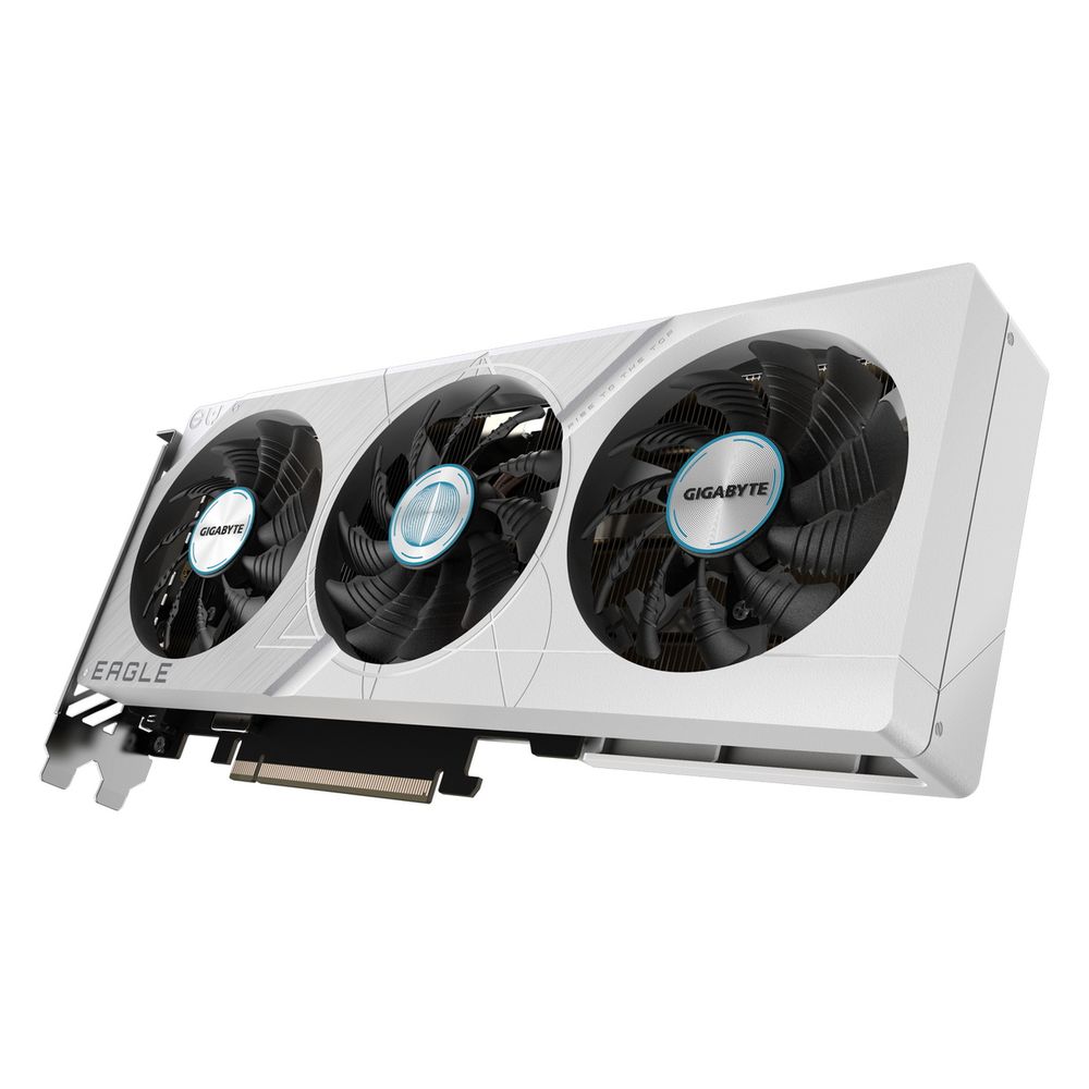 Видеокарта 4060 ti eagle