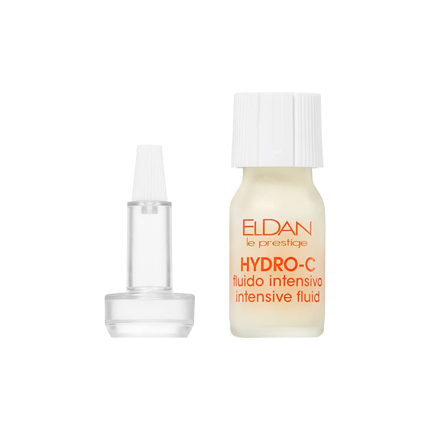 Купить сыворотка для лица Eldan Cosmetics Hydro C 4*7 мл, цены на Мегамаркет | Артикул: 100024259414