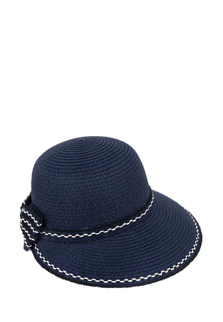 Шляпа женская Daniele Patrici A46313 синяя, р. 58