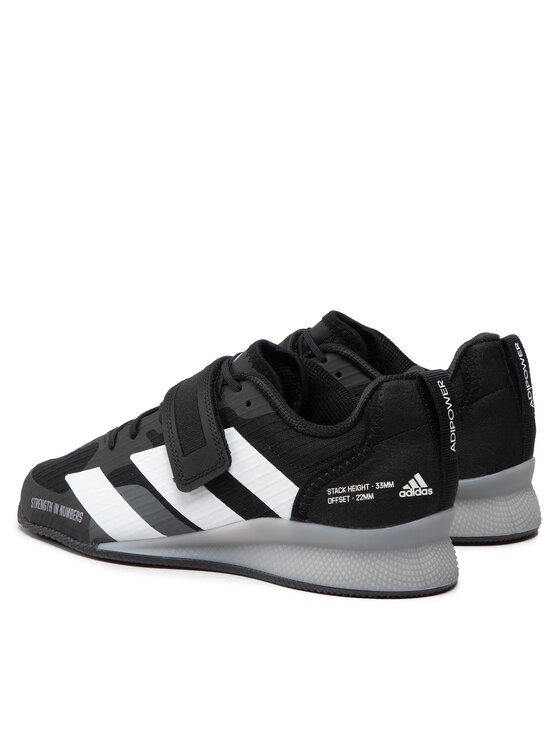 Adidas hot sale adipower weightlifting