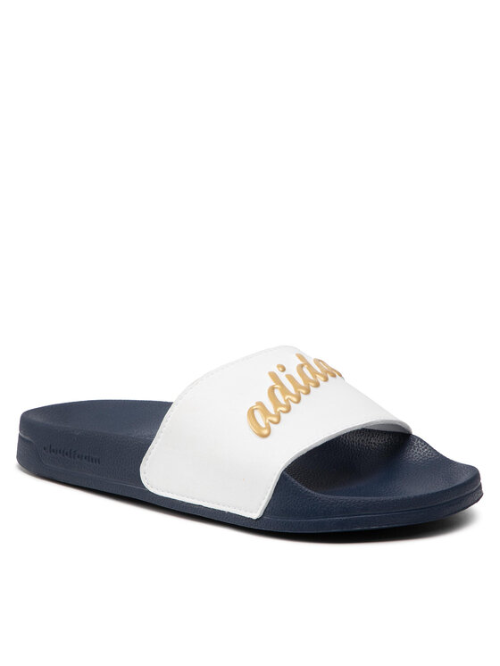 Adidas store adilette shower