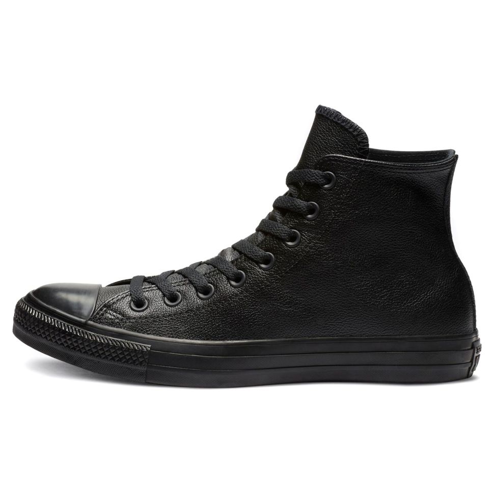 Кеды мужские Converse 135251 черные 35 EU