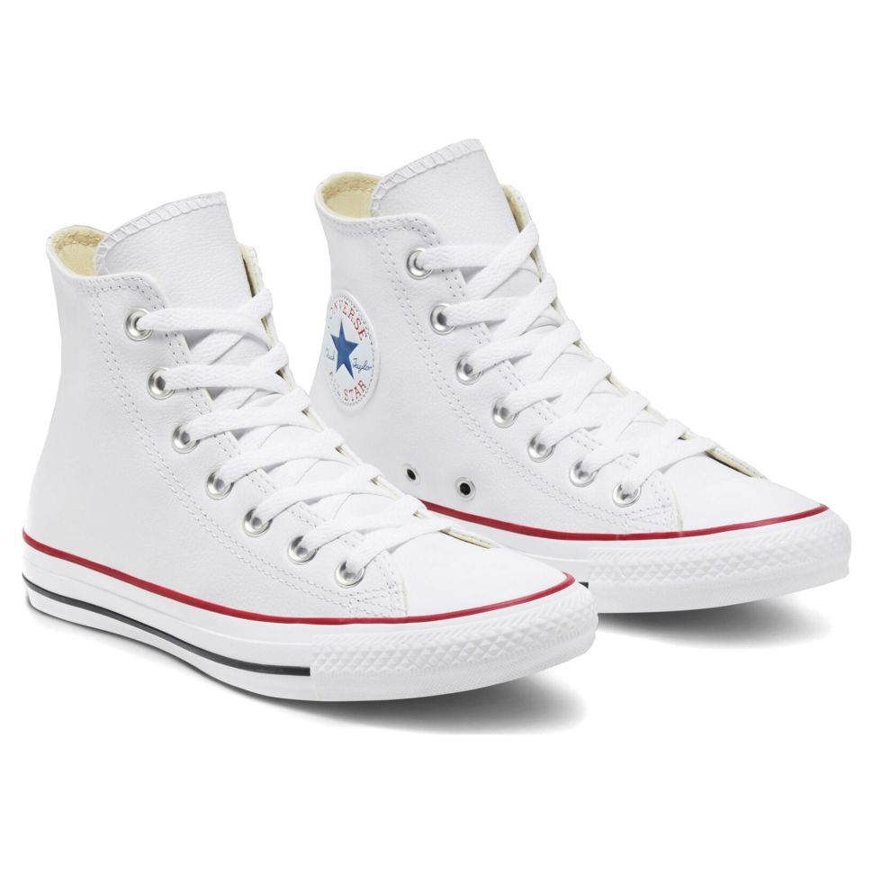 Converse Chuck Taylor all-Star 70s Hi Ambush White