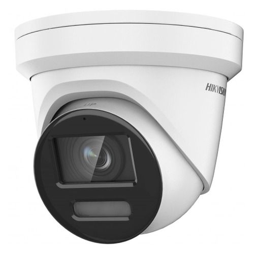 Камера видеонаблюдения IP Hikvision DS-2CD2347G2H-LIU(4mm), 1520р, 4 мм, серый - купить в Москве, цены на Мегамаркет | 100063902901