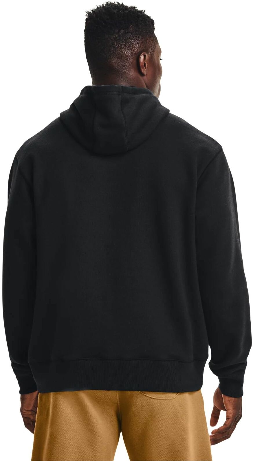 Under armour hot sale originators fleece hoodie